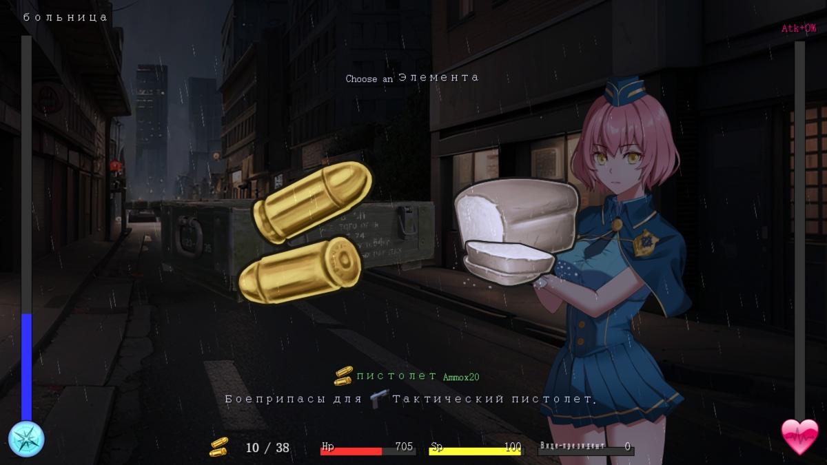 [1.84 GB] TUNNEL ESCAPE - Fates Entwined [InProgress, 0.7.1a] (ElzeeFantasy) [ptcen] [2025, jRPG, Animation, Anal, Oral, Vaginal, Rape, X-Ray, Creampie, Zombies, Tentacles] [eng]