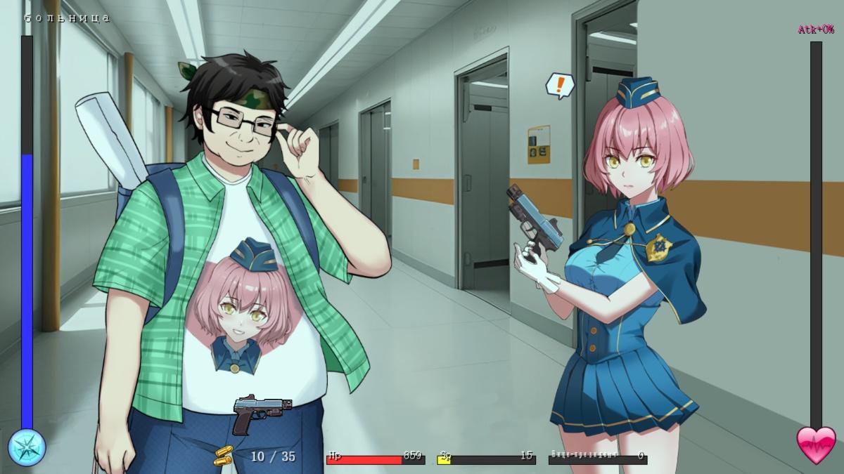 [1.84 GB] TUNNEL ESCAPE - Fates Entwined [InProgress, 0.7.1a] (ElzeeFantasy) [ptcen] [2025, jRPG, Animation, Anal, Oral, Vaginal, Rape, X-Ray, Creampie, Zombies, Tentacles] [eng]