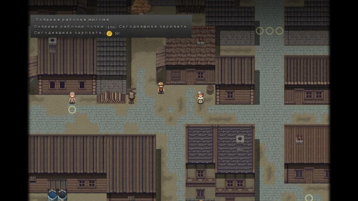 [1.27 GB] Inquisitor: White Prison [Final] (PixleAx) [ptcen] [2025, jRPG, SLG, Animation, Rape, BDSM, Slave, Slave Training, RPG Maker] [eng]