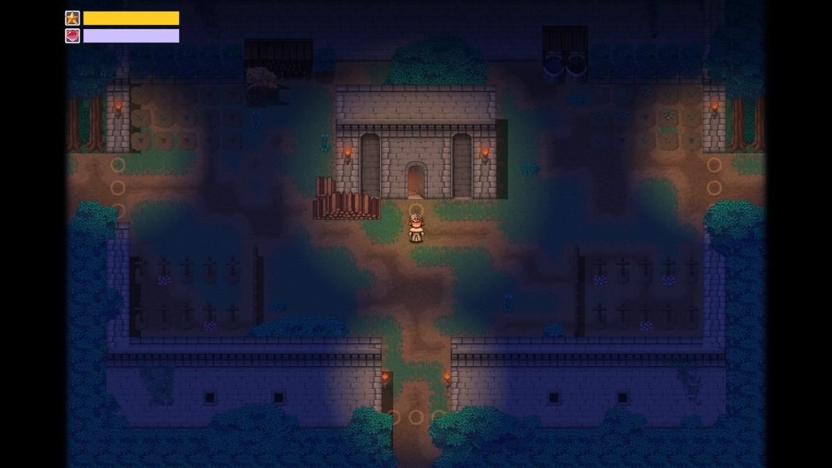 [1.27 GB] Inquisitor: White Prison [Final] (PixleAx) [ptcen] [2025, jRPG, SLG, Animation, Rape, BDSM, Slave, Slave Training, RPG Maker] [eng]