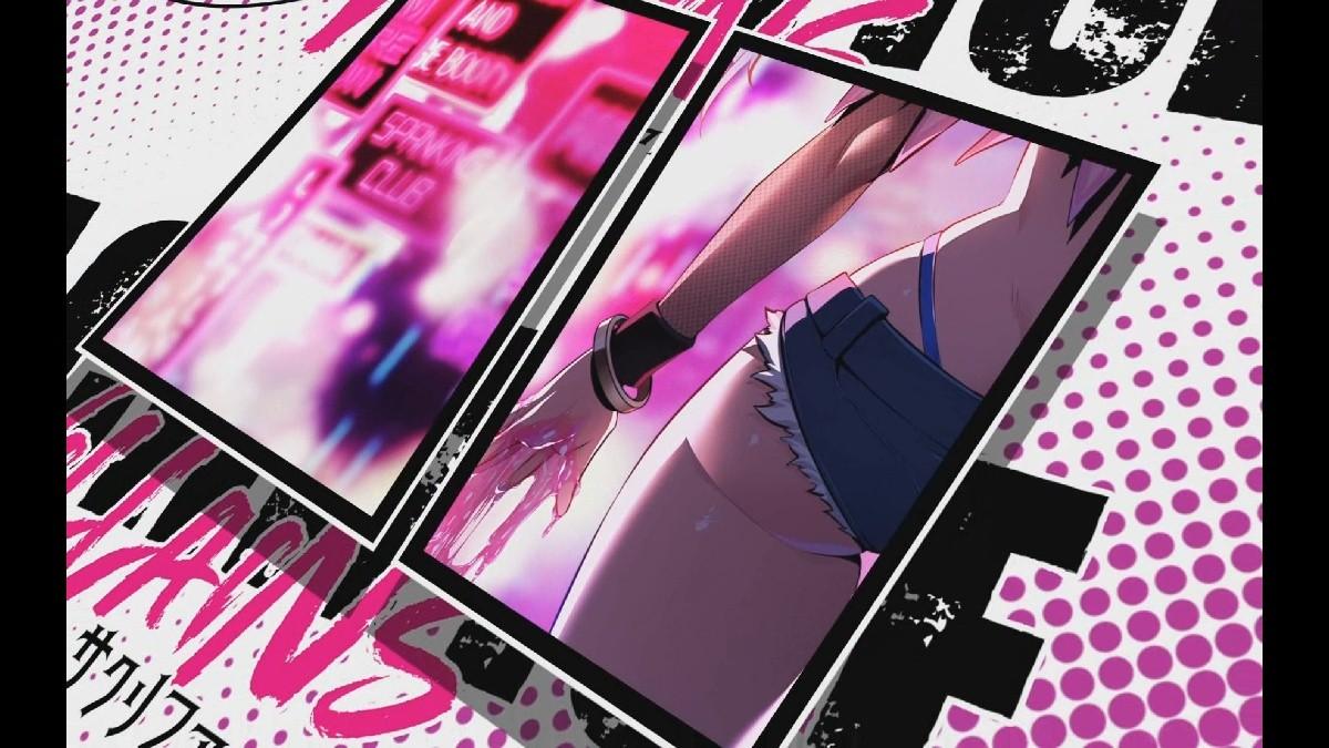 [6.58 GB] SACRIFICE VILLAINS [Final] (CLOCKUP) [cen] [2025, ADV, Anal, Oral, Vaginal, Rape, Pregnant] [jap, eng]