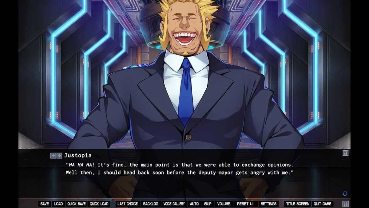 [6.58 GB] SACRIFICE VILLAINS [Final] (CLOCKUP) [cen] [2025, ADV, Anal, Oral, Vaginal, Rape, Pregnant] [jap, eng]