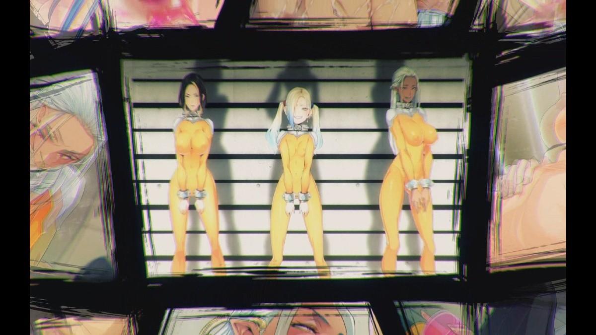 [6.58 GB] SACRIFICE VILLAINS [Final] (CLOCKUP) [cen] [2025, ADV, Anal, Oral, Vaginal, Rape, Pregnant] [jap, eng]
