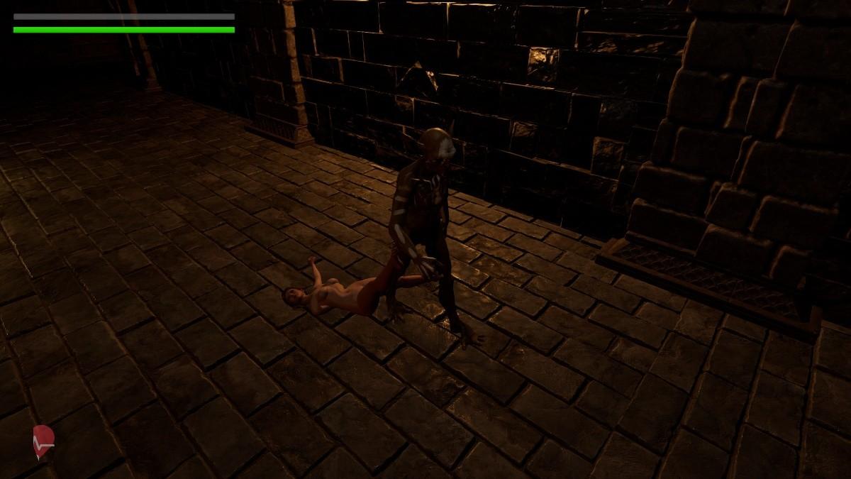 [1.31 GB] The Female Knight of Nautica [1.0] (PolkaStudio) [uncen] [2025, Action, 3D, Animation, Fantasy, Dungeon, Anal, Oral, Vaginal, Rape, Monsters, Knight/Warrior, Unreal] [jap, eng]