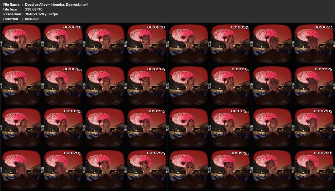 [68.45 GB] DarkDreams VR Pack Part 2 / Darkdreams VR PACK Part 2 (396 videos) [2025, VR, POV, PARODY, CGI, 3D, Web-DL, 1920P]