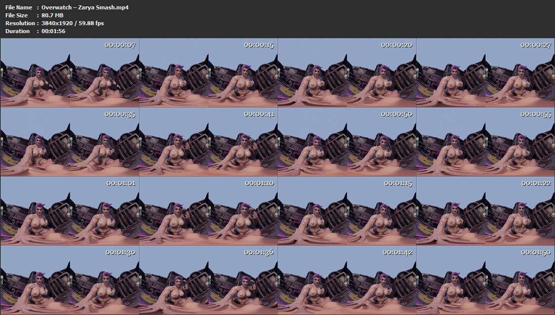 [68.45 GB] DarkDreams VR Pack Part 2 / Darkdreams VR PACK Part 2 (396 videos) [2025, VR, POV, PARODY, CGI, 3D, Web-DL, 1920P]