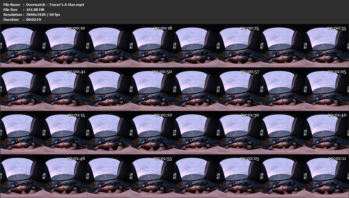 [68.45 GB] DarkDreams VR Pack Part 2 / Darkdreams VR PACK Part 2 (396 videos) [2025, VR, POV, PARODY, CGI, 3D, Web-DL, 1920P]