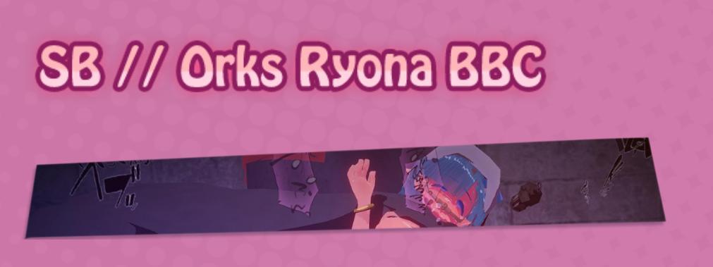 [651.7 MB] Orks Ryona BBC [v1.6] (Nymphokyun) [uncen] [2025, SLG, Animation, 3DCG, Fantasy, Male Protagonist, Vaginal, Rape, Monsters, Orc, Elf, Forced, Rape, Corruption, Huge Dick, X-Ray, APK, Unity] [eng]