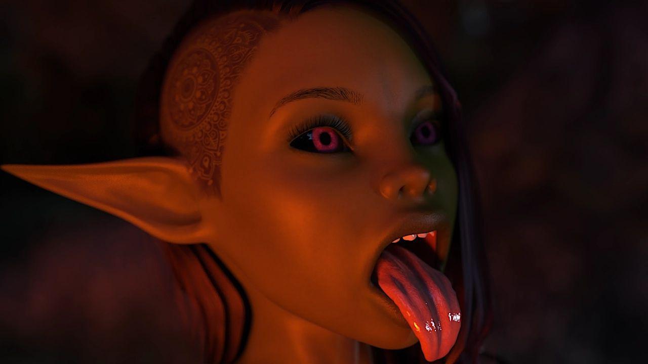 [915.6 MB] Tales of Terrara [DEMO, 0.3.8b.p0.10] (ThunderOne) [uncen] [2022, ADV, Animation, 3DCG, Fantasy, Dungeon, Anal, Oral, Cunnilingus, Deepthroat, Swallowing, Blowjob, Handjob, Titsjob, Group, Bukkake, 69, Masturbation, Vaginal, Creampie, Double Penetration, Ren'Py] [eng]