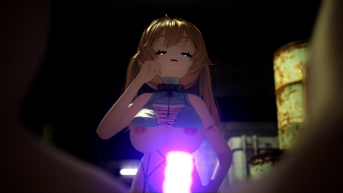 [2.14 GB] Ikisaw [2025-05-30] (Thukiusagi) [ptcen] [2025, SLG, Animation, 3D, BDSM, Rape, Unreal] [jap]