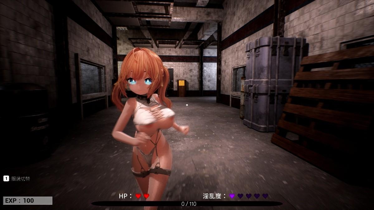 [2.14 GB] Ikisaw [2025-05-30] (Thukiusagi) [ptcen] [2025, SLG, Animation, 3D, BDSM, Rape, Unreal] [jap]