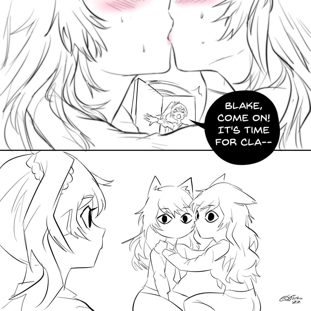 [870.8 MB] [ART] Collection - Kissing / Сборник - Поцелуи [ptcen] [AI, Kiss, Kissing, Toys, Latex, X-Ray, Young, Small Tits, Big Tits, Vaginal, Anal, Сreampie, BDSM, Vibrator, Anal Beads, Neko/Catgirl, Monster Girl, Lesbian/Yuri] [JPG, PNG]