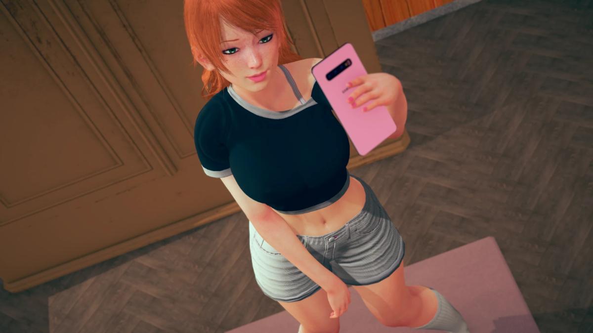 [486.2 MB] Life as an Innocent Waitress [InProgress, 0.1] (Frisson Studios) [uncen] [2025, ADV, Sandbox, SLG, 3DCG, Incest, Blowjob, Anal, Big tits, Big Ass, Footjob, Female Protagonist, Corruption, Exhibitionism, Sleep, Straight, Humiliation, Interracial, Android, APK, Ren'Py] [rus]