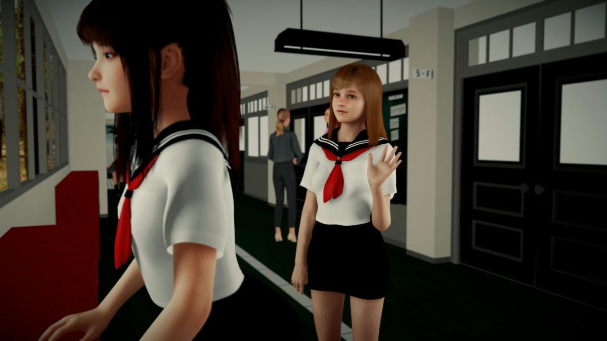 [1.67 GB] All The Wrong Things [Completed, 1.0] (Goosenards) [uncen] [2025, ADV, 3DCG, Animation, Young, Cheating, Group, Handjob, Humiliation, Incest, Lesbian, Masturbation, Male Protagonist, Oral, Teasing, APK, Ren'Py] [rus]