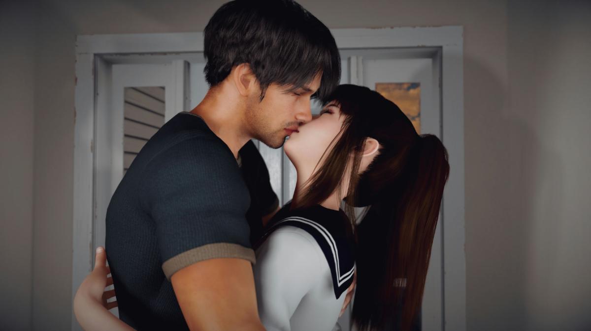 [1.67 GB] All The Wrong Things [Completed, 1.0] (Goosenards) [uncen] [2025, ADV, 3DCG, Animation, Young, Cheating, Group, Handjob, Humiliation, Incest, Lesbian, Masturbation, Male Protagonist, Oral, Teasing, APK, Ren'Py] [rus]