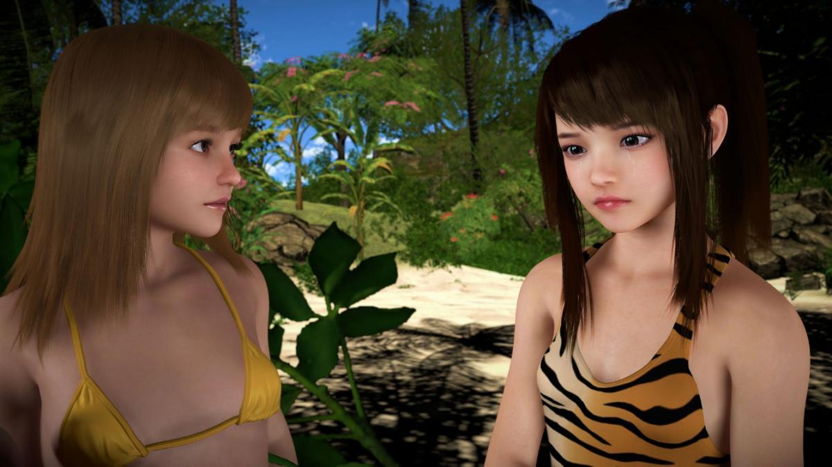 [1.67 GB] All The Wrong Things [Completed, 1.0] (Goosenards) [uncen] [2025, ADV, 3DCG, Animation, Young, Cheating, Group, Handjob, Humiliation, Incest, Lesbian, Masturbation, Male Protagonist, Oral, Teasing, APK, Ren'Py] [rus]