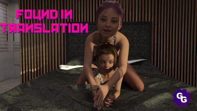 [1.06 GB] Found in Translation [InProgress, 0.3] (Gadgeteer Gaming) [uncen] [2023, ADV, 3DCG, Animation, Young, Cheating, Group, Handjob, Humiliation, Incest, Lesbian, Masturbation, Male Protagonist, Oral, Teasing, APK, Ren'Py] [rus]