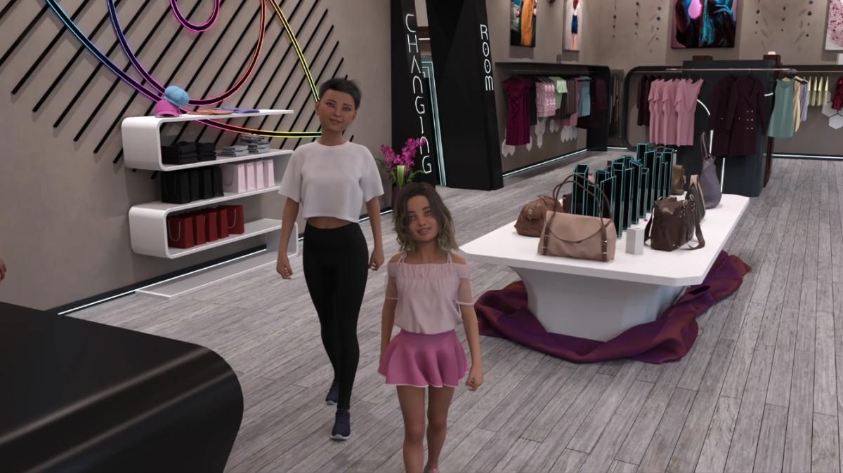 [1.06 GB] Found in Translation [InProgress, 0.3] (Gadgeteer Gaming) [uncen] [2023, ADV, 3DCG, Animation, Young, Cheating, Group, Handjob, Humiliation, Incest, Lesbian, Masturbation, Male Protagonist, Oral, Teasing, APK, Ren'Py] [rus]