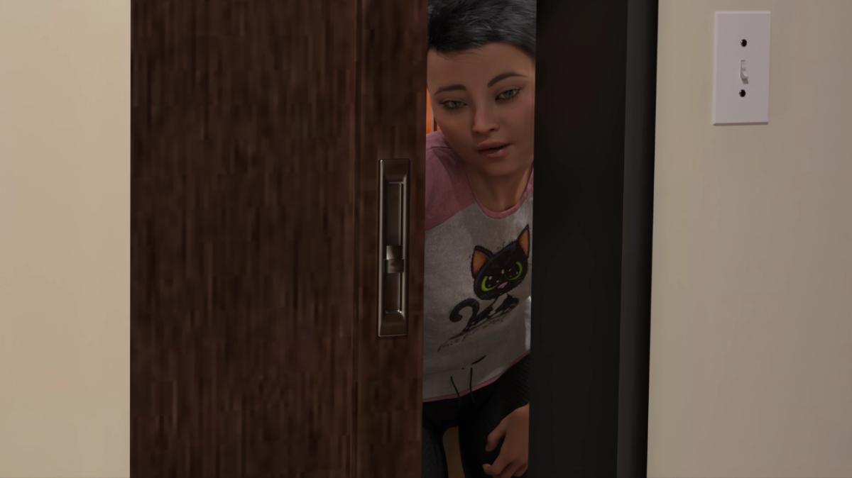 [1.06 GB] Found in Translation [InProgress, 0.3] (Gadgeteer Gaming) [uncen] [2023, ADV, 3DCG, Animation, Young, Cheating, Group, Handjob, Humiliation, Incest, Lesbian, Masturbation, Male Protagonist, Oral, Teasing, APK, Ren'Py] [rus]