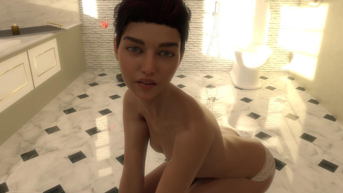 [1.06 GB] Found in Translation [InProgress, 0.3] (Gadgeteer Gaming) [uncen] [2023, ADV, 3DCG, Animation, Young, Cheating, Group, Handjob, Humiliation, Incest, Lesbian, Masturbation, Male Protagonist, Oral, Teasing, APK, Ren'Py] [rus]