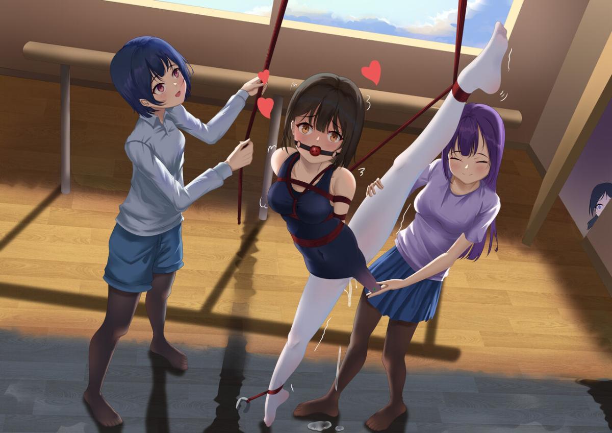 [4.83 GB] [art]コレクション - ボンデージ /もっと€орник - свя1вание[ptcen] [bondage、neko / catgirl、bunnygirl、cowgirl、maid、授乳、マスターベーション、おもちゃ、ahegao、x ray、young、light tits、big tits、vaginal、asl、faur、bdsmsmsmsmtsレズビアン/Yuri、窒息、フェラチオ、マインドブレイク、ディープスロート、デフラー、麻薬、レイプ、ティーン] [JPG、PNG]