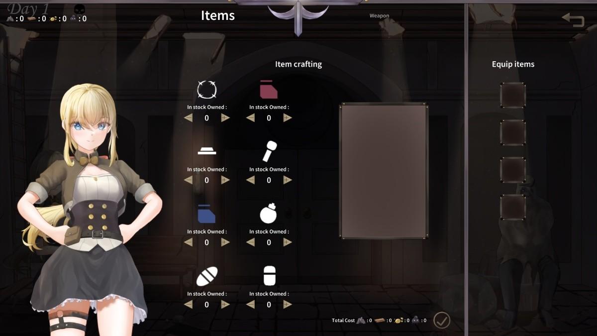 [262.1 MB] Queen des terres en ruine [2025-06-04] (Noraheart) [CEN] [2025, action, jrpg, tireur, slg, plateforme, animation, post-apocalyptique, protagoniste féminine, touch / sensation, suggestion, sicring, radiographie] [Eng, Chi, Jap]