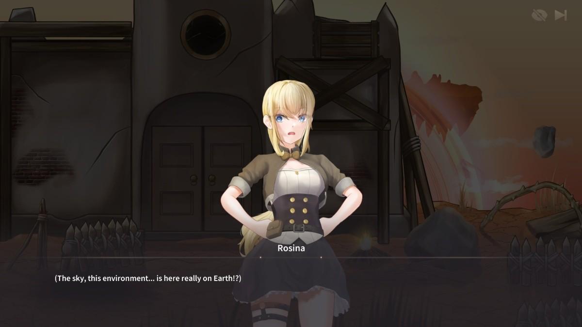 [262.1 MB] Queen des terres en ruine [2025-06-04] (Noraheart) [CEN] [2025, action, jrpg, tireur, slg, plateforme, animation, post-apocalyptique, protagoniste féminine, touch / sensation, suggestion, sicring, radiographie] [Eng, Chi, Jap]