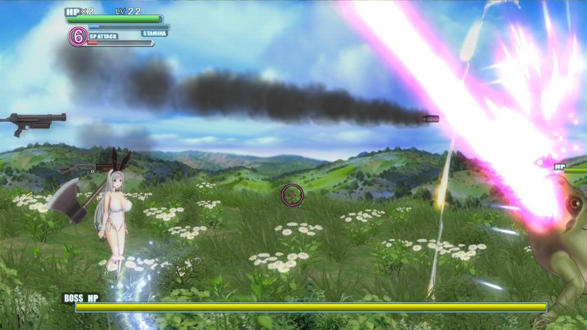 [1.7 GB] Le manager est dur! ~ L'employé kidnappé ~ / Manager peut être difficile !: Cas de la serveuse kidnappée [1.06R-18] (One Man Army / Eroge Japan) [CEN] [2023, action, jrpg, plateforme, animation, bataille, protagoniste féminine, sexe interspécifique, gros tits, monsters] [jap, eng, chi]