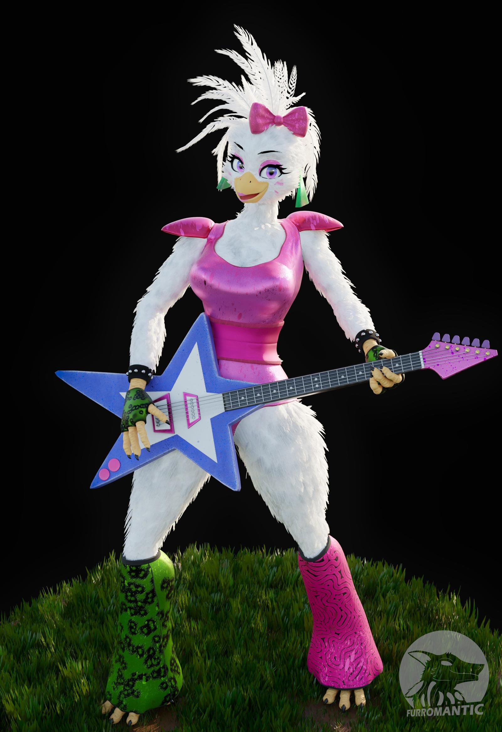 [10.1 GB] [Art, Modèles] Collection Furromantic (Modèles) / Collection de modèles Furromantic [3DCG, Furry, Yiff, Solo, SFM / Source Filmker, Blender] [Blend MDL] [ENG]