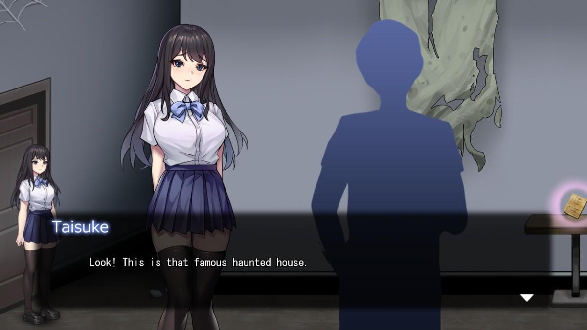 [761.7 MB] エスケープ r / Escape re [1.0] (pâturage doux) [CEN] [2025, jrpg, adv, animation, protagoniste féminin, monstres, occulte, horreur, anal, oral, vagin, groupe, bdsm, viol] [Eng]