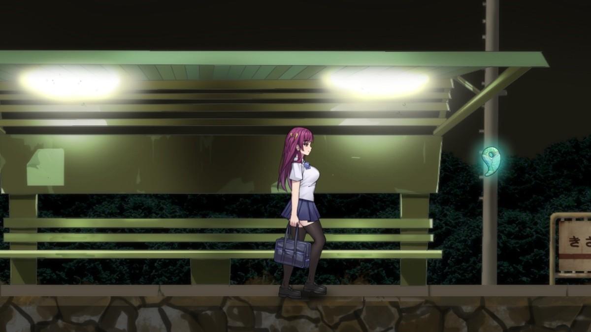 [761.7 MB] エスケープ r / Escape re [1.0] (pâturage doux) [CEN] [2025, jrpg, adv, animation, protagoniste féminin, monstres, occulte, horreur, anal, oral, vagin, groupe, bdsm, viol] [Eng]