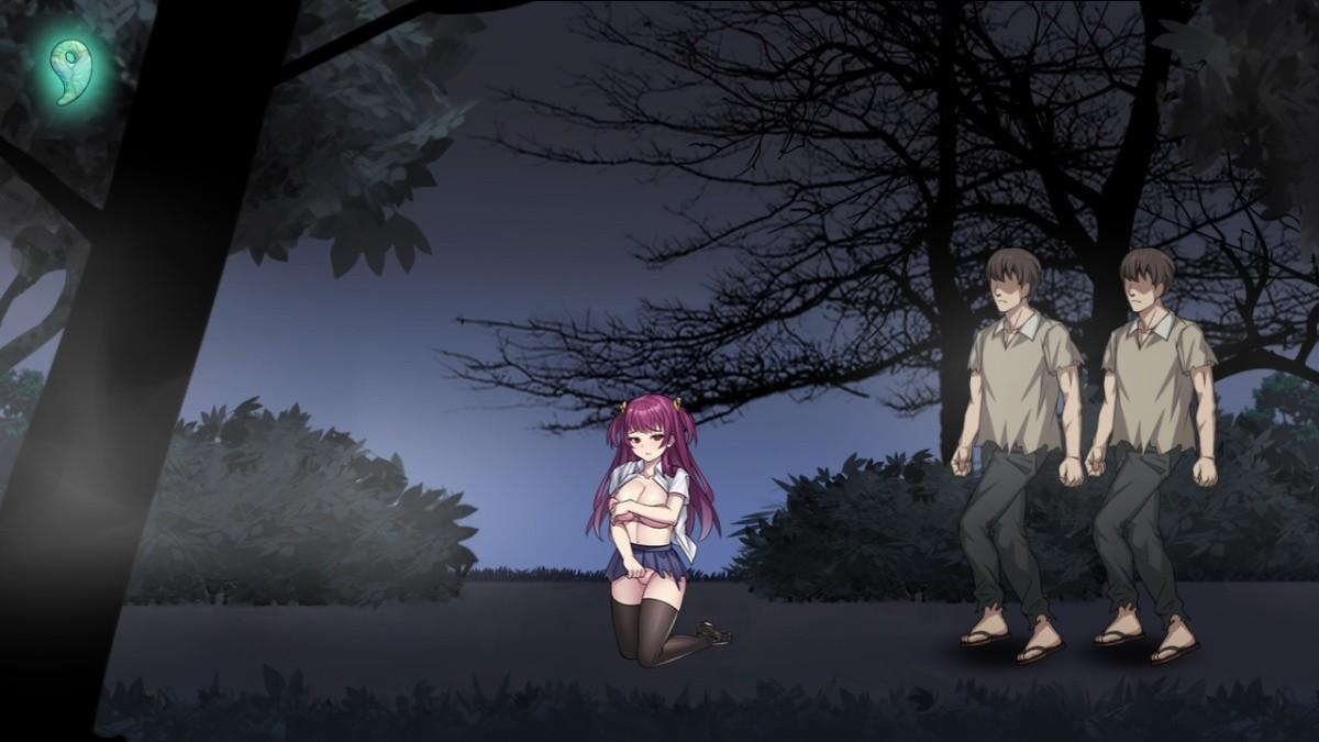[761.7 MB] エスケープ r / Escape re [1.0] (pâturage doux) [CEN] [2025, jrpg, adv, animation, protagoniste féminin, monstres, occulte, horreur, anal, oral, vagin, groupe, bdsm, viol] [Eng]