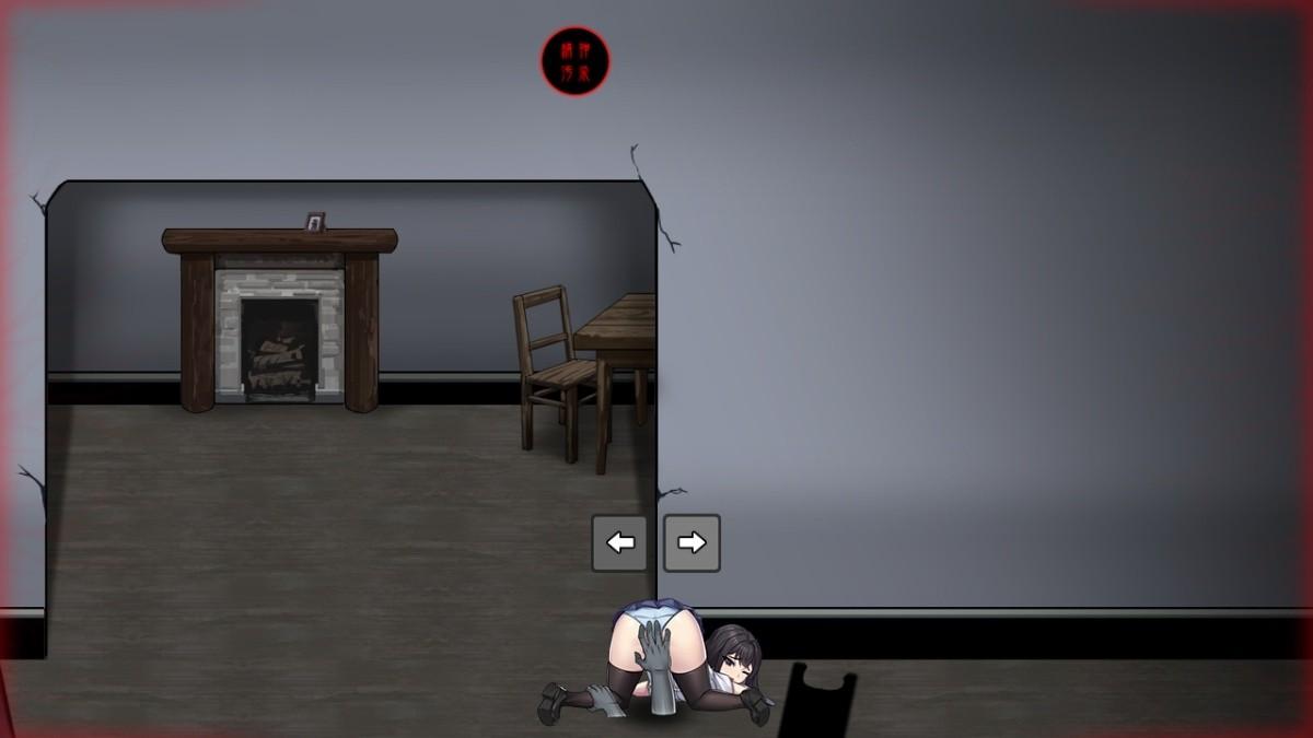 [761.7 MB] エスケープ r / Escape re [1.0] (pâturage doux) [CEN] [2025, jrpg, adv, animation, protagoniste féminin, monstres, occulte, horreur, anal, oral, vagin, groupe, bdsm, viol] [Eng]