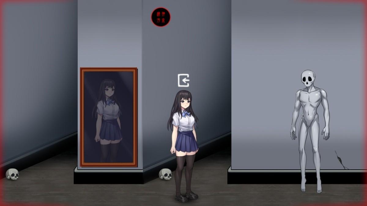 [761.7 MB] エスケープ r / Escape re [1.0] (pâturage doux) [CEN] [2025, jrpg, adv, animation, protagoniste féminin, monstres, occulte, horreur, anal, oral, vagin, groupe, bdsm, viol] [Eng]