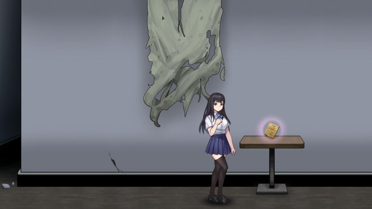[761.7 MB] エスケープ r / Escape re [1.0] (pâturage doux) [CEN] [2025, jrpg, adv, animation, protagoniste féminin, monstres, occulte, horreur, anal, oral, vagin, groupe, bdsm, viol] [Eng]