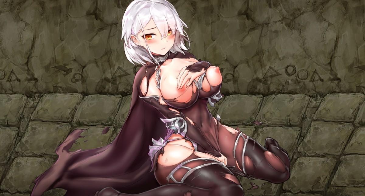 [2.36 GB] Iris Covenant - aux profondeurs de la Terre [1.21] (pâturage doux) [Uncen] [2025, jrpg, adv, animation, donjon, viol, protagoniste féminin, protagoniste masculin, monstres] [Eng, Jap]