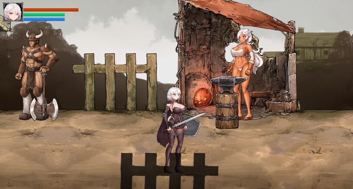 [2.36 GB] Iris Covenant - aux profondeurs de la Terre [1.21] (pâturage doux) [Uncen] [2025, jrpg, adv, animation, donjon, viol, protagoniste féminin, protagoniste masculin, monstres] [Eng, Jap]