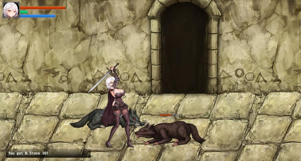[2.36 GB] Iris Covenant - aux profondeurs de la Terre [1.21] (pâturage doux) [Uncen] [2025, jrpg, adv, animation, donjon, viol, protagoniste féminin, protagoniste masculin, monstres] [Eng, Jap]