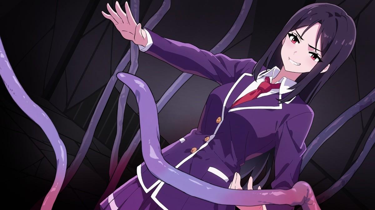 [1.78 GB] Whispers of Lust [1.0] (aquma) [Uncen] [2025, SLG, adv, animation, fantaisie, occulte, anal, oral, vaginal, bdsm, corruption, démon, unité] [Rus, Eng]