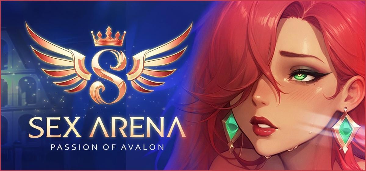[897.6 MB] Sex Arena: Passion of Aquilon [1.0] (Aquilon) [uncen] [2025, SLG, ADV, Animation, AI, Fantasy, Gladiators, Anal, Oral, Vaginal, BDSM, Rape, Unity] [rus, eng]