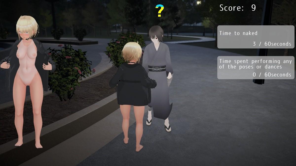 [2 GB] Extérieur exposant Girl Rena [1.2.1] (Studio Otoha) [Uncen] [2025, SLG, 3D, animation, personnalisation, création de personnage, exposant, anal, vagin, BDSM, jouets sexuels, urilation, protagoniste féminine, Unity] [Eng, Jap]