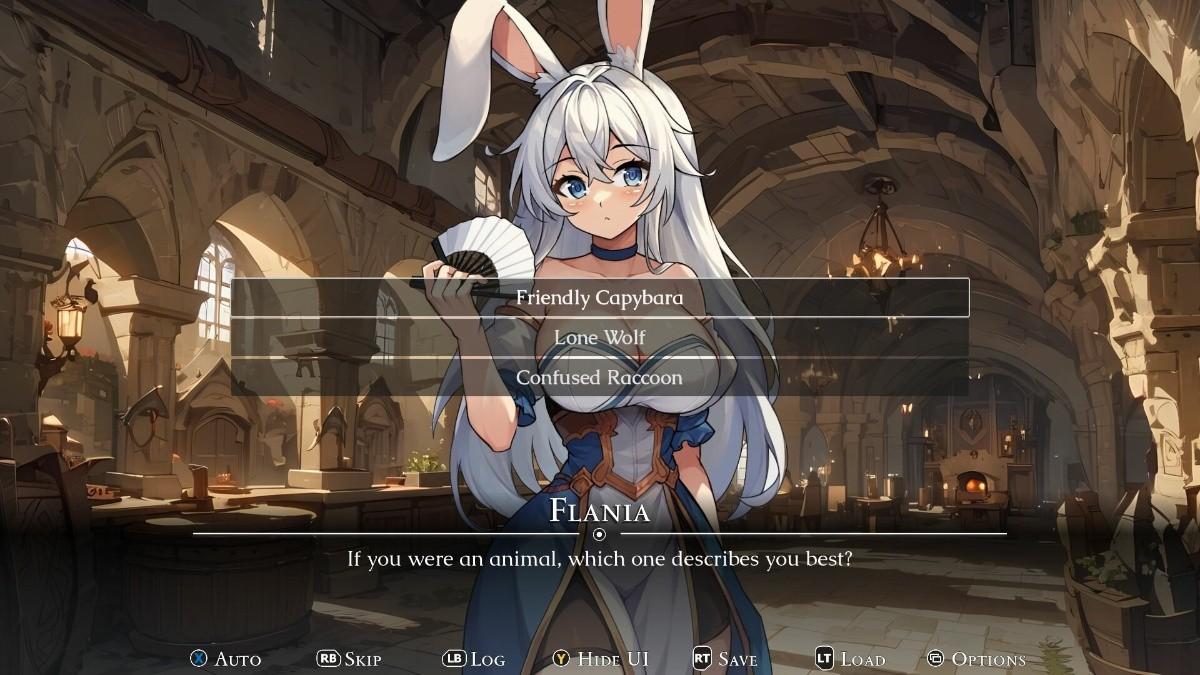 [673.1 MB] Harém de escravos [final] (artoonu) [uncen] [2024, rpg, adv, jogo de cartas, animação, 3D, AI, fantasia, protagonista feminina, monstro, garota, anal, oral, vaginal, bdsm] [Eng]