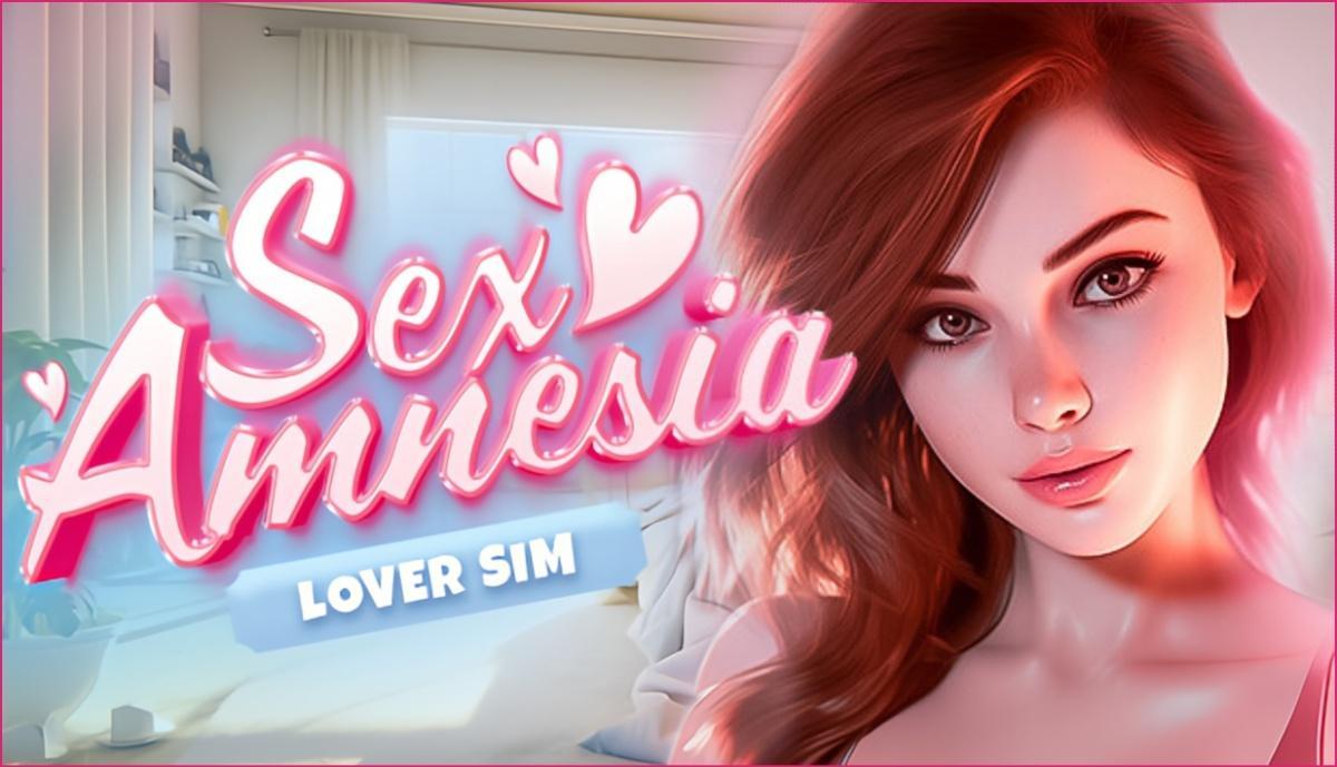 [10.32 GB] Sex Amnesie - Liebhaber SIM [1.0] (Tabu -Tales) [Uncen] [2024, SLG, Adv, 3DCG, Animation, Anpassung, männlicher Protagonist, riesiger Schwanz, Anal, Mund, Vaginal, BDSM, Einheit] [RUS, ENG]