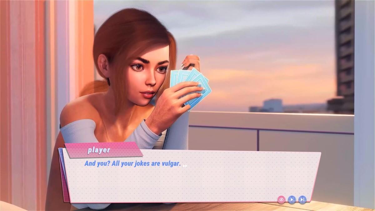 [10.32 GB] Sex Amnesie - Liebhaber SIM [1.0] (Tabu -Tales) [Uncen] [2024, SLG, Adv, 3DCG, Animation, Anpassung, männlicher Protagonist, riesiger Schwanz, Anal, Mund, Vaginal, BDSM, Einheit] [RUS, ENG]