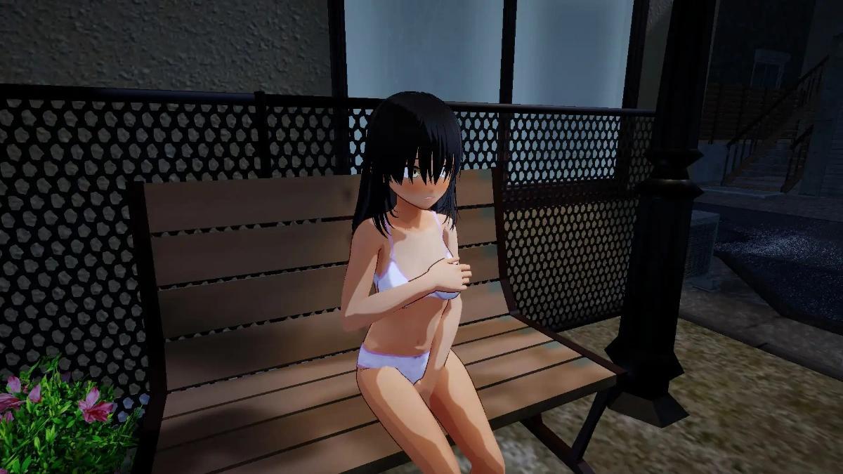 [3.9 GB] Naked Home - Kusanagi Nagisa veut rentrer à la maison / Homecoming nu Kusanagi Nagisa veut juste rentrer chez lui [1.0.3] (Road Road / Okjonohosomiti) [Uncen] [2025, SLG, 3D, animation, personnalisation, protagoniste féminin, ville, exposition, extérieur, shame / humanation, érotique / no