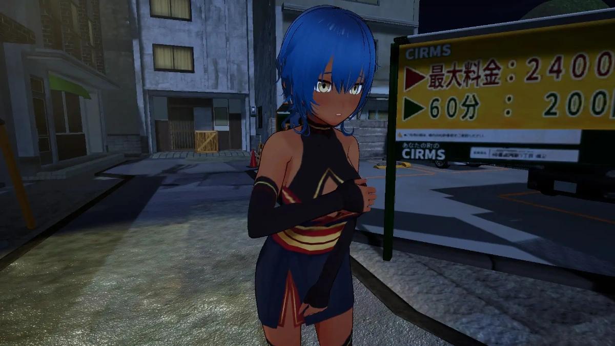 [3.9 GB] Naked Home - Kusanagi Nagisa veut rentrer à la maison / Homecoming nu Kusanagi Nagisa veut juste rentrer chez lui [1.0.3] (Road Road / Okjonohosomiti) [Uncen] [2025, SLG, 3D, animation, personnalisation, protagoniste féminin, ville, exposition, extérieur, shame / humanation, érotique / no