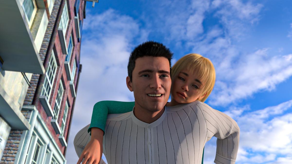 [1.69 GB] 私の娘は永遠に[Inprogress、0.4]（Mysterix）[uncen] [2023、Adv、3DCG、3DCG、Animation、Young、Chroting、Group、Hand Job、屈辱、近親相姦、レズビアン、マスターベーション、男性の主人公、口頭、からかい、APK、Ren'py] [rus]