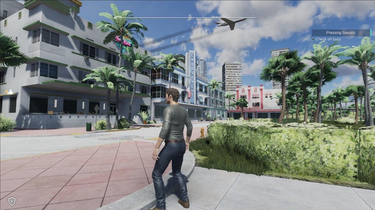 [10.72 GB] Miami Paradise [1.05] (Entropy Digital Entertainment) [Uncen] [2025, RPG, SLG, ADV, Personnalisation, 3D, Animation, ville, protagoniste masculin, anal, oral, vaginal, BDSM, Unity] [Eng, Rus (Auto)]