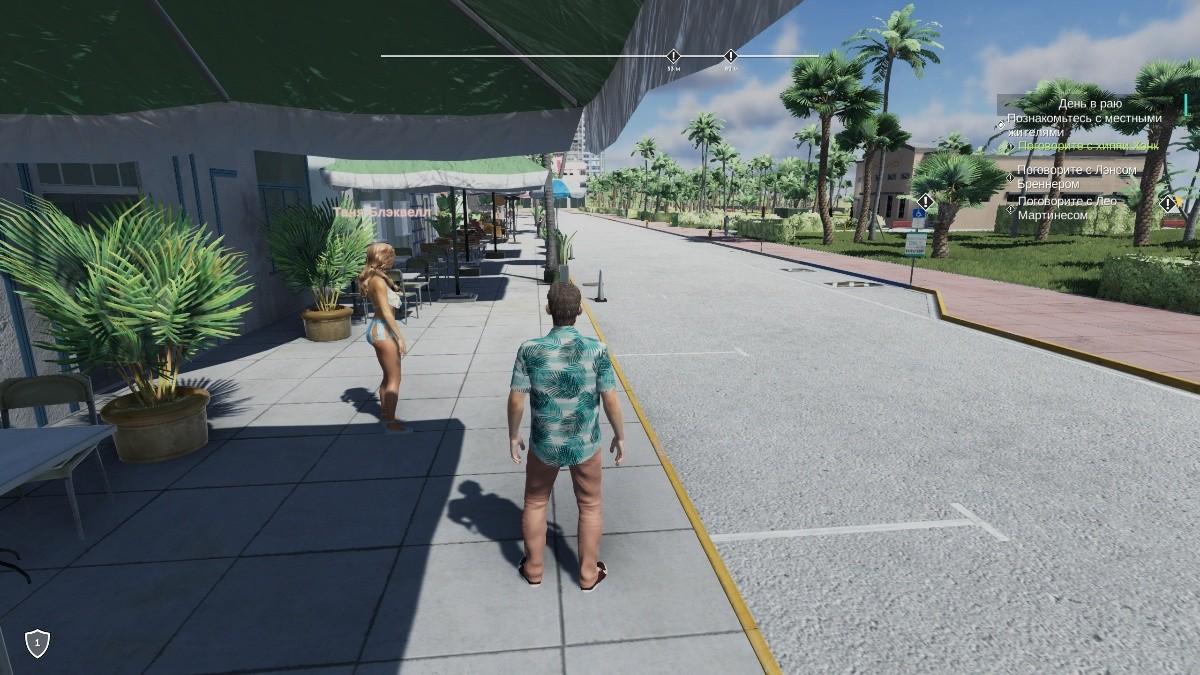[10.72 GB] Miami Paradise [1.05] (Entropy Digital Entertainment) [Uncen] [2025, RPG, SLG, ADV, Personnalisation, 3D, Animation, ville, protagoniste masculin, anal, oral, vaginal, BDSM, Unity] [Eng, Rus (Auto)]