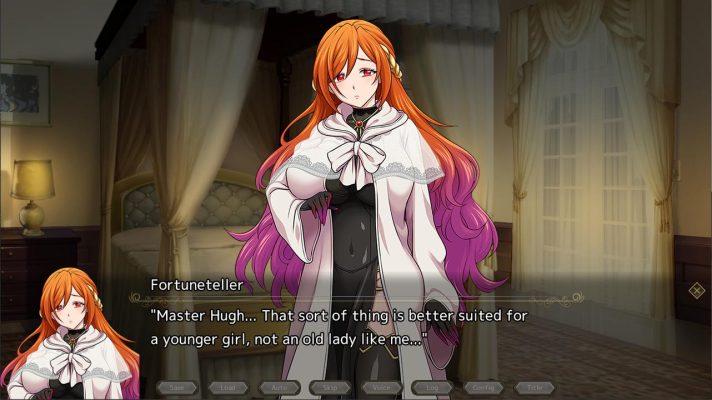 [5.46 GB] Witch of Eclipse / Witch of Eclipse [1.02] (ONEONE1/Kagura Games) [uncen] [2023, jRPG, Turn based combat, Fantasy, Female Protagonist, Vaginal, Virgin, Oral, Monsters, Titfuck, Creampie, Pregnant, Tentacles, Anal, Urination, Prostitution, Lesbian, Masturbation, Handjob, Sex toys, Footjob, Lactation, Multiple endings, Group, Bukkake, Multiple penetration, Unity] [eng]